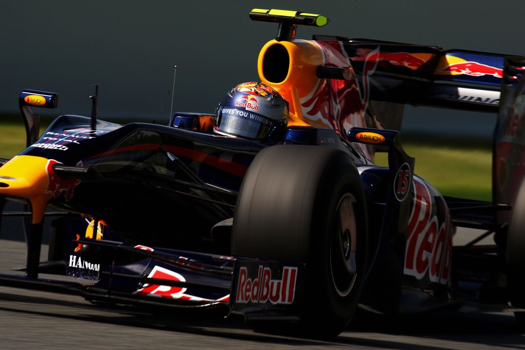 GP SPAGNA - Prove Libere